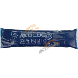 Смазка литиевая высокотемпературная 400г, МC 1510 BLUE, стик-пакет, VMPAUTO 1312