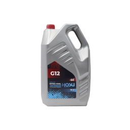 Антифриз EXTRA COOL, G12, 10 кг. -50 C, красный