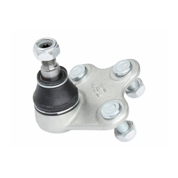 Шаровая опора AUDI A1, SEAT IBIZA, SKODA RAPID, VW POLO (LH - левая сторона), SAT ST-6R0407365A