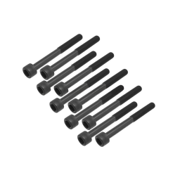 Болт ГБЦ (комплект) MAZDA FP FS, SAT ST-117-0061