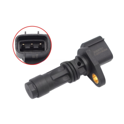 Датчик положения коленвала NISSAN YD25DDTI,YD22DDT#,YD22ETI - PRIMERA P12E,X-TRAIL T30,NAVARA D40M,P, SAT ST-23731-EC00A