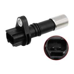 Датчик положения коленвала 1KRFE AYGO IQ YARIS CITROEN C1 PEUGEOT 107 05-, SAT ST-90919-05062