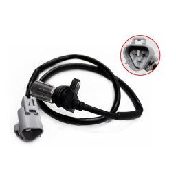Датчик положения коленвала TOYOTA LC PRADO 90,120,150 1KDFTV HILUX 01-17 1KDFTV FORTUNER 01-19 1KD, SAT ST-193-0062