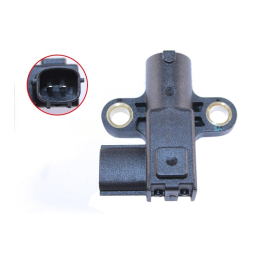 Датчик положения коленвала VQ20DE VQ25DE VQ30DE DET VQ35DE NISSAN, SAT ST-23731-31U11