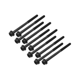 Болт ГБЦ (комплект) MAZDA LF L3, SAT ST-117-0059