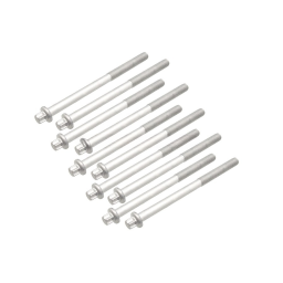 Болт ГБЦ (комплект) HONDA D15B1 D17A1 D17A2 D17A6, SAT ST-117-0066