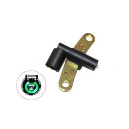 Датчик положения коленвала RENAULT Logan Duster II Clio II Kangoo I II Laguna Megane 03-, SAT ST-82 00 468 645