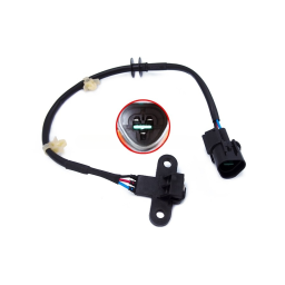 Датчик положения коленвала MITSUBISHI GALANT 93-94 RVR 94-96, SAT ST-193-0021