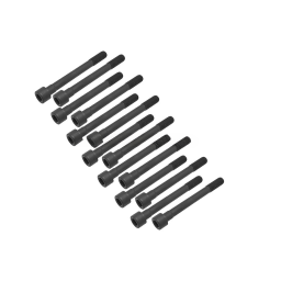 Болт ГБЦ (комплект)  NISSAN RD28, SAT ST-117-0048