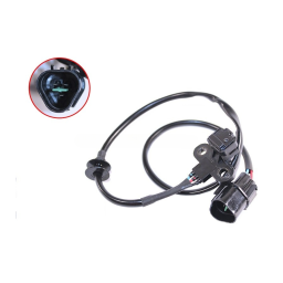 Датчик положения коленвала 4M40 2,8 MMC CHALLENGER DELICA PAJERO 90-99, SAT ST-ME202590