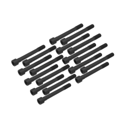 Болт ГБЦ (комплект) MITSUBISHI 4G63 4G64 4D55 4D56T D4BH D4BA, SAT ST-117-0031