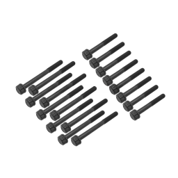 Болт ГБЦ (комплект) KIA BONGO TERRACAN J3, SAT ST-117-0090