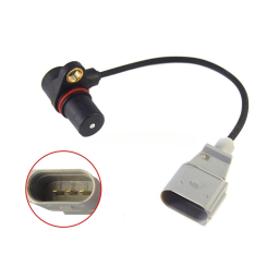 Датчик положения коленвала 1,6 BSE BSF CCSA CHGA AUDI SKODA VAG, SAT ST-06A 906 433 G