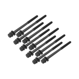 Болт ГБЦ (комплект) HYUNDAI D4EB D4FA D4EA 2.0 16V, SAT ST-117-0082