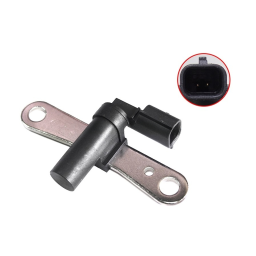 Датчик положения коленвала K7J K7M 1,4 1,6 8V RENAULT Logan Sandero 07- LADA Largus 11-, SAT ST-82 00 772 182