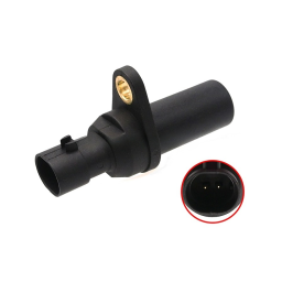 Датчик положения коленвала FIAT PANDA 03- PUNTO 99- 500 07- FORD KA 08-16, SAT ST-193-0055