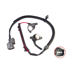 Датчик положения коленвала F18 20 22 23 H22 J30 HONDA Accord Torneo Odyssey 95-, SAT ST-37840-P0A-A01