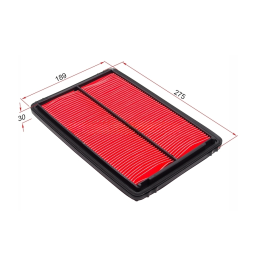 Фильтр воздушный HONDA ACCORD TORNEO 98-02, SAT ST-17220-PCA-010