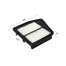 Фильтр воздушный HONDA ACCORD CU# 2.0 08-13, SAT ST-17220-R60-U00