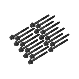 Болт ГБЦ (комплект) MAZDA WL-T, SAT ST-117-0057