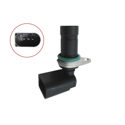 Датчик положения коленвала BMW E46 E39 E34 E36 E53 E60 E83, SAT ST-193-0006