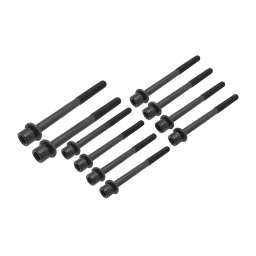 Болт ГБЦ (комплект) HYUNDAI G4ED G4GF G4DM G4DR G4GB G4GC G4GM G4GR G4JP, SAT ST-117-0081