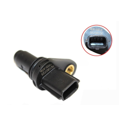 Датчик положения коленвала NISSAN HR16DE - K12E,E11E,C11X,J10E,Z12,F15E '05-, SAT ST-23731-1KT0A
