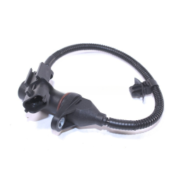 Датчик положения коленвала HYUNDAI Accent Elantra IX35 Sonata Solaris Tucson KIA Ceed Sportage Rio 1, SAT ST-39180-2B000