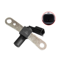 Датчик положения коленвала K4M 1,6 16V RENAULT Logan 04- Duster Fluence Megane Sandero 11- LADA Larg, SAT ST-82 00 746 497