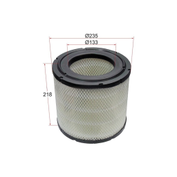 Фильтр воздушный HINO 300 XZU7## N04C 13-, SAT ST-17801-78110