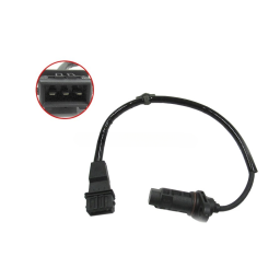 Датчик положения коленвала 2,0 2,4 G4KD G4KE iX35 10- SONATA NF 07-10 KIA SPORTAGE 10- CERATO 08-, SAT ST-39180-25300
