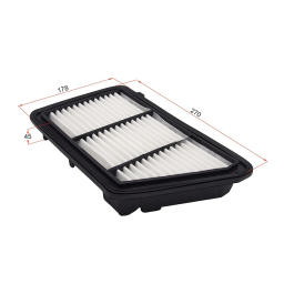 Фильтр воздушный HONDA CR-V RW 2,4 17-, SAT ST-17220-5PH-A00