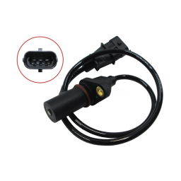 Датчик положения коленвала HYUNDAI SANTA FE 06-10, SAT ST-193-0015