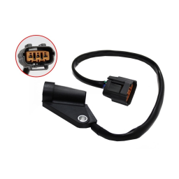 Датчик положения коленвала MAZDA 323 98-03 DEMIO 96-02, SAT ST-193-0046