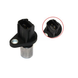 Датчик положения коленвала TOYOTA 1GFE 1JZGE 2JZGE 1JZGTE, SAT ST-90919-05023