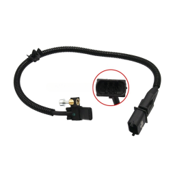 Датчик положения коленвала OPEL ASTRA J 10- ZAFIRA C 12- MOKKA 13, SAT ST-193-0038