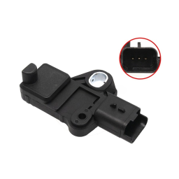 Датчик положения коленвала PEUGEOT 307 07-14 308 07-14 407 04-10 CITROEN C4 04-10 C5 08- DIESEL, SAT ST-193-0066