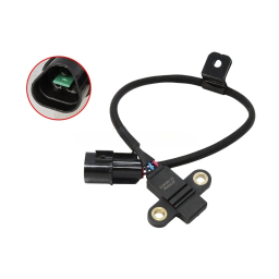 Датчик положения коленвала HYUNDAI GETZ 02- KIA PICANTO 04-12, SAT ST-193-0013