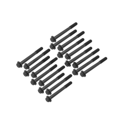 Болт ГБЦ (комплект)  NISSAN TD25 TD27 QD32, SAT ST-117-0049