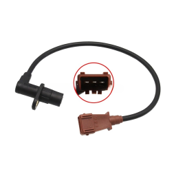 Датчик положения коленвала PEUGEOT 306 94-02 406 94-04 BOXER 94-02, SAT ST-193-0043