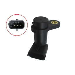 Датчик положения коленвала OPEL ASTRA H 04-10 ZAFIRA B 05-12 VECTRA C 05-08, SAT ST-193-0025