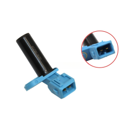 Датчик положения коленвала MAZDA MAZDA2 Demio DY FORD C-Max Fiesta Focus Fusion VOLVO C30 S40 V50 05, SAT ST-C201-18-221