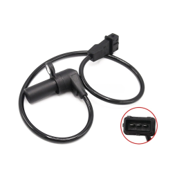 Датчик положения коленвала OPEL ASTRA F 91-02 ASTRA G 97-05 CORSA A 88-92 C 00-06 VECTRA B 95-02, SAT ST-193-0059