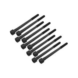 Болт ГБЦ (комплект)  NISSAN SR20DE SR20DE, SAT ST-117-0047