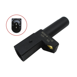 Датчик положения коленвала SsangYong Kyron 06-16, SAT ST-193-0028