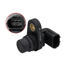 Датчик положения коленвала 1,3 1,5 1,6 ZJ ZY Z6 MAZDA2 07- MAZDA3 03-, SAT ST-ZJ01-18-221