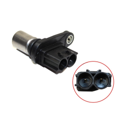 Датчик положения коленвала TOYOTA 1-2SZFE Vitz,Platz, SAT ST-90919-05043