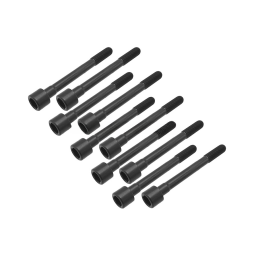 Болт ГБЦ (комплект)  NISSAN QG13-DE QG15-DE QG16-DE, SAT ST-117-0050