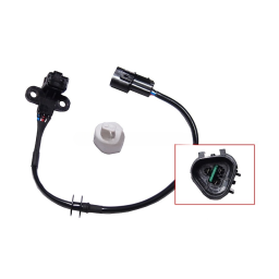 Датчик положения коленвала MITSUBISHI L200,PAJERO 6G72 '90-, SAT ST-MD303649