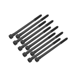 Болт ГБЦ (комплект) MITSUBISHI 4A92, SAT ST-117-0038